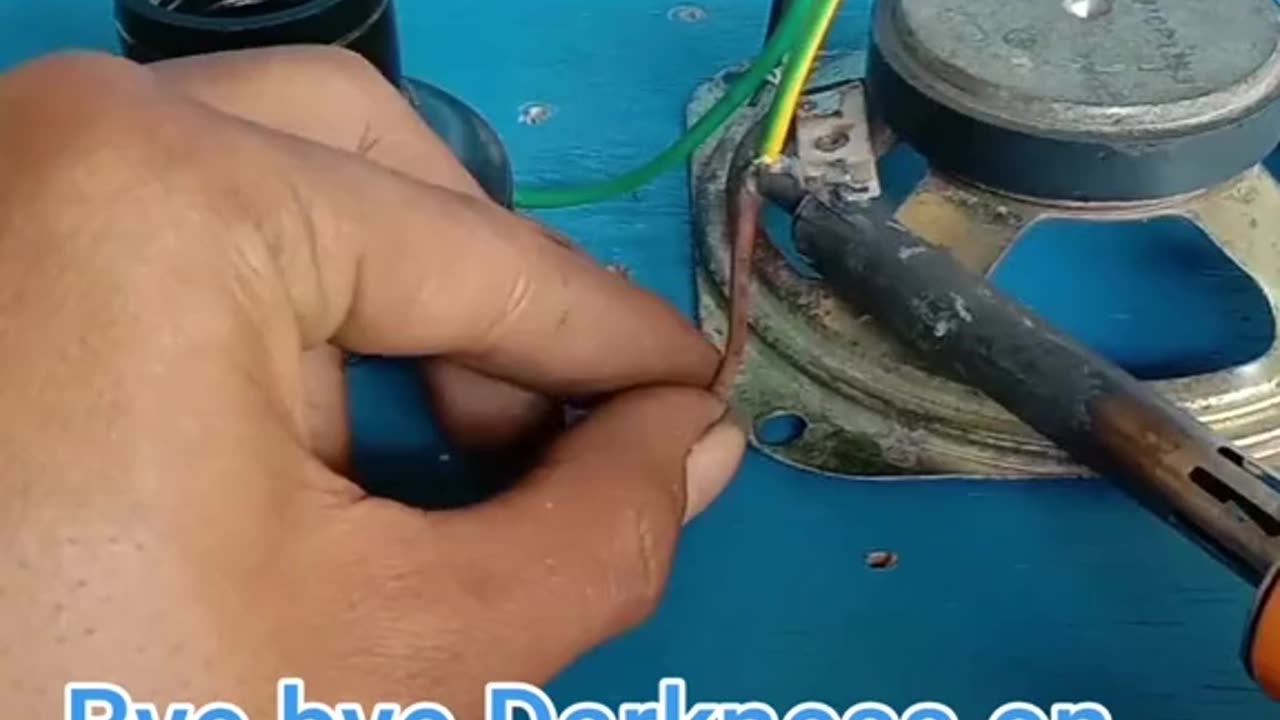 Light tools