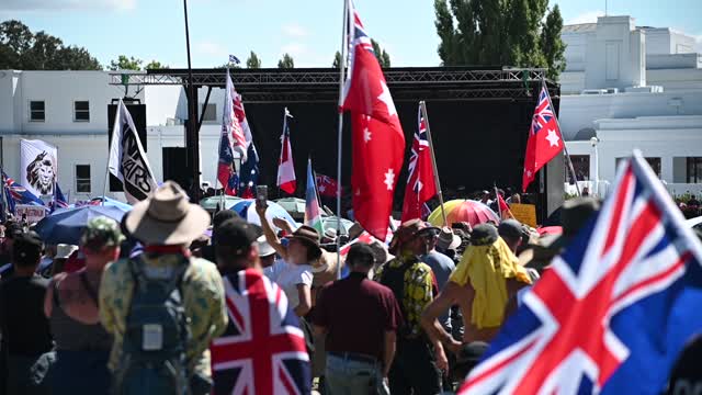 First Nations of Australia