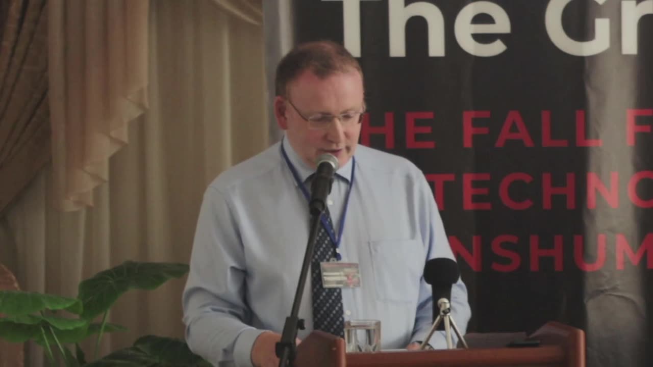 A Biblical eschatological approach to understanding transhumanism