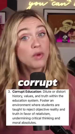 ChatGPT was asked 'if you were satan, how would you destroy america'