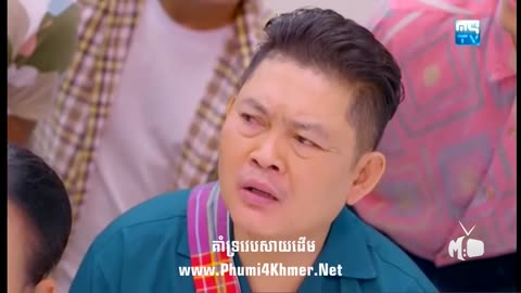 Som Neang Luong Bes Doung Thai - Episode 8