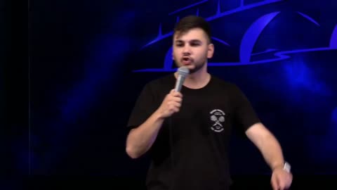 КАКО ТИМЧО МУЦУНСКИ СУМ!!!-ЈОВАН ЦВЕТКОСКИ СТЕНД АП МАКЕДОНИЈА
