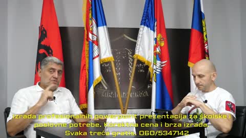 O Banetu San Šajnu (Miroljub Petrović)