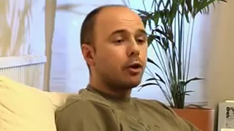 Meet Karl Pilkington: An Interview with Ricky Gervais