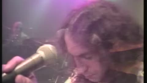 Rainbow - Gates Of Babylon
