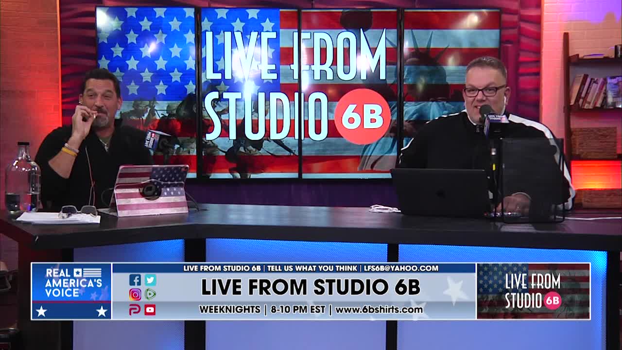 Crazy Town - Anyone Could do Jen Psaki's Job