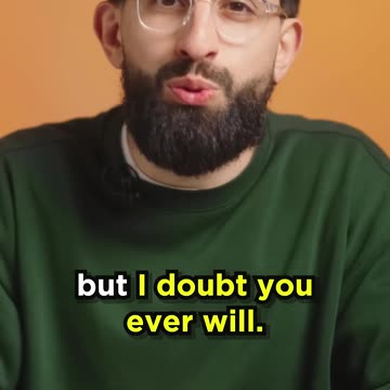 I dare you Nick Mckenzie to talk about Israeli Zionism - Nov 2024