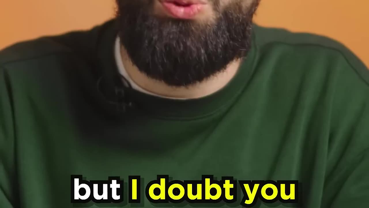I dare you Nick Mckenzie to talk about Israeli Zionism - Nov 2024