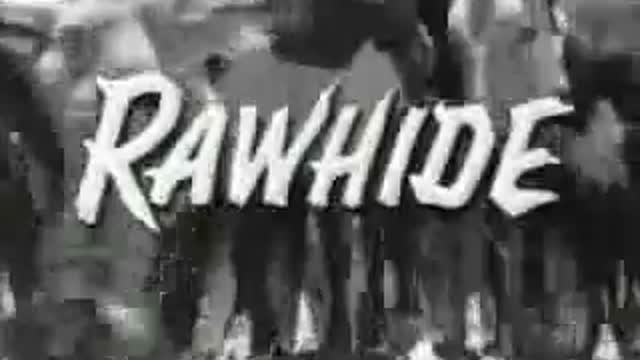 Rawhide (Cre8gents Elvis)