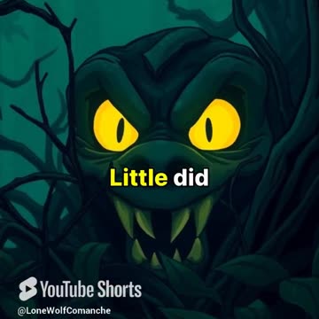 Into the Darkness: The Wendigo Awakens 🌲😱