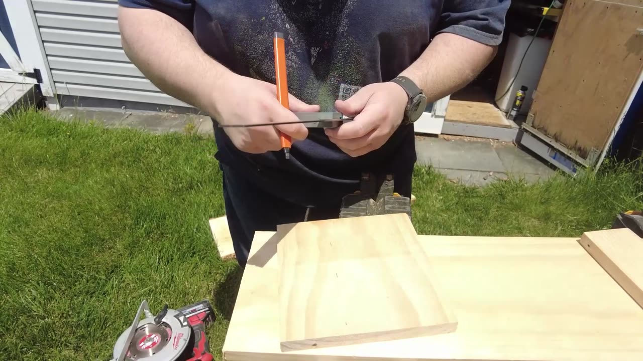 Refurbishing Grandma’s Old Foot Stool