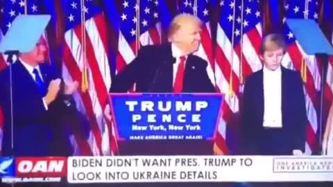 Biden Threatened Ex-Ukraine Prez Poroshenko With Assassination If He Cooperated with Trump