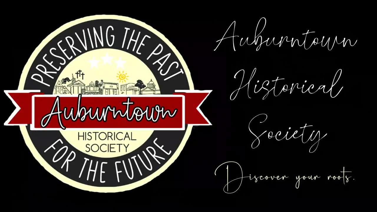 Auburntown Historical Society Photographs