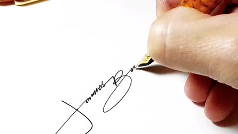 Signature