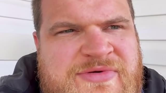 Trump is a piece of shit......Hear me out.