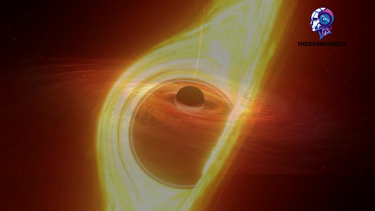 Agar aap Blackhole me gire to kya hoga?Amazing Facts Revealed! A Journey into the Unknown Hindi/Urdu
