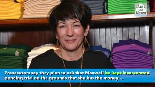 New York bail hearing for Epstein associate Ghislaine Maxwell now set for July 14