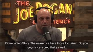 Zuckerberg Makes Shocking Admission About Facebook’s Algorithm on Rogan