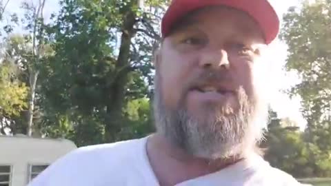 FORMER FEDERAL GOV. OF CANADA MEMBER EXPOSES - HE WAS INFORMED OF PLANDEMIC IN 2018 TO HIT IN JAN 20