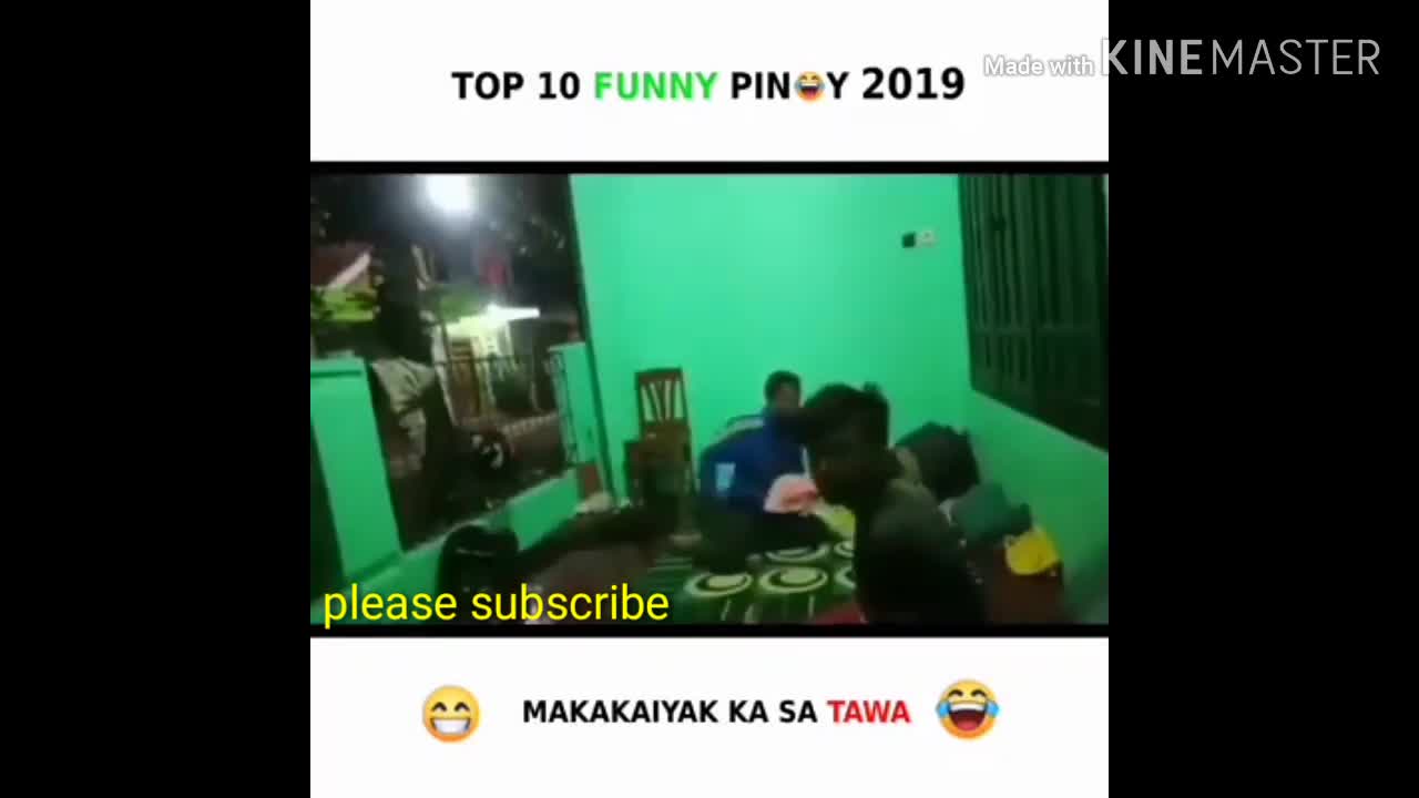 Viral video top 10