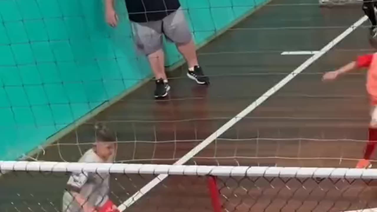 Where Futbol Is Life