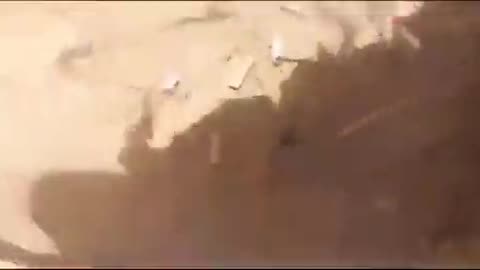 🔥 GoPro RareSDF PKK Raid Footage | Militant with GoPro Neutralized in Syria | RCF