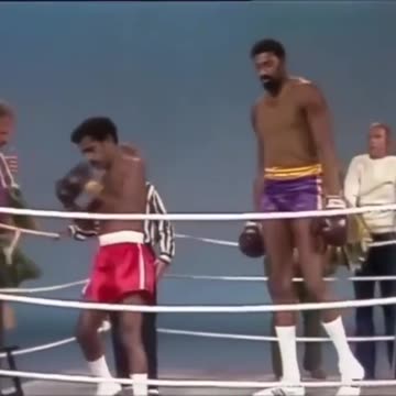 I wonder who will win