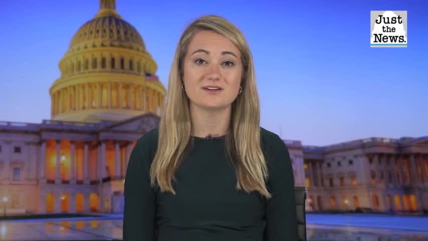 Judge orders Graham to testify in Georgia election probe - Just the News Now