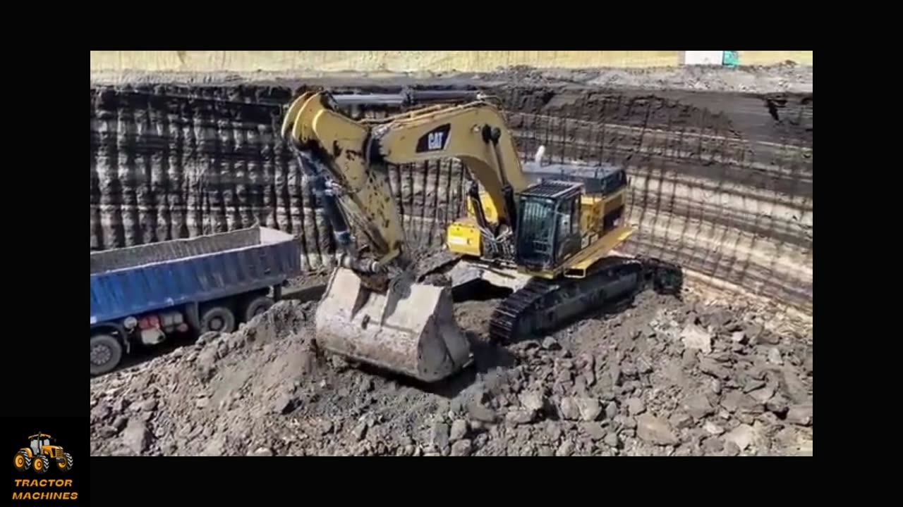 #engineeringmachinery#Large-scale machinery (1)