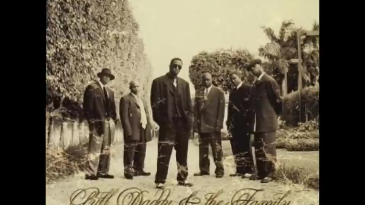 Puff Daddy and the Family - Victory