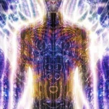 Ayahuasca Poção Sagrada de Origem Extraterrestre #alien