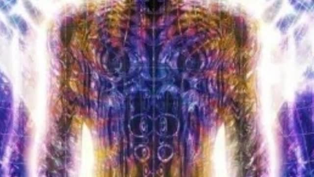 Ayahuasca Poção Sagrada de Origem Extraterrestre #alien