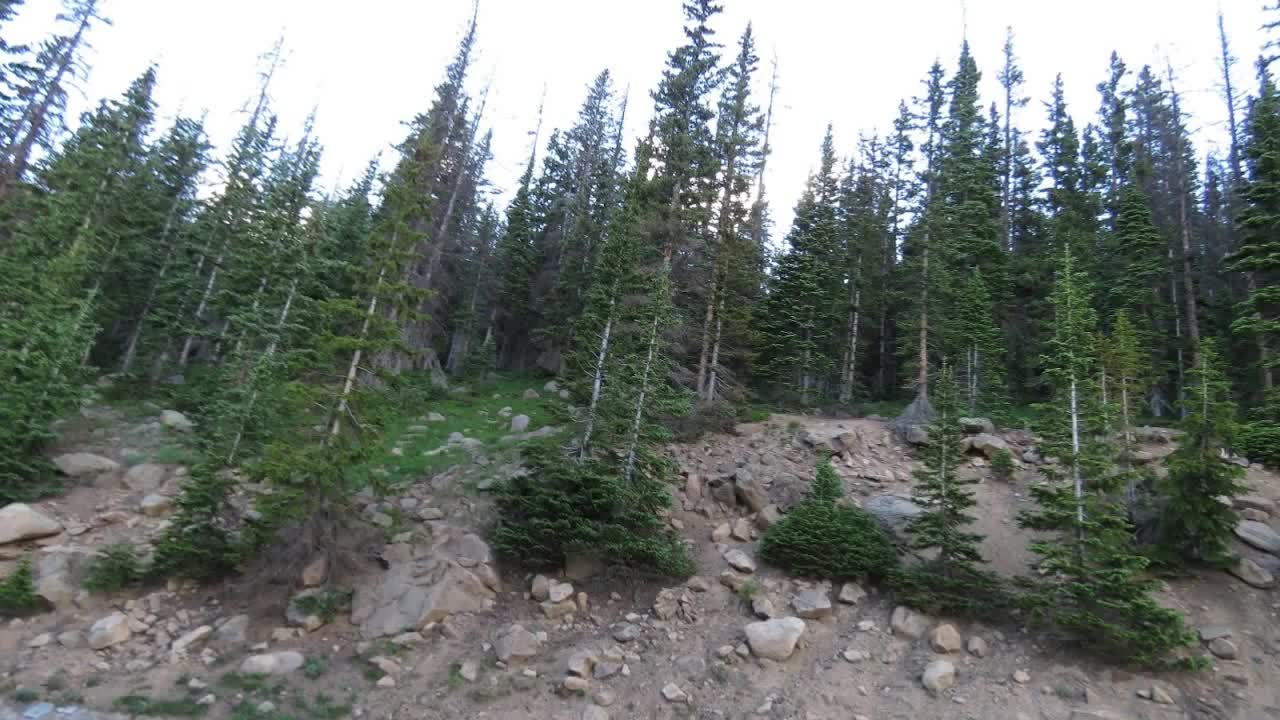 Colorado 2018 Vacation