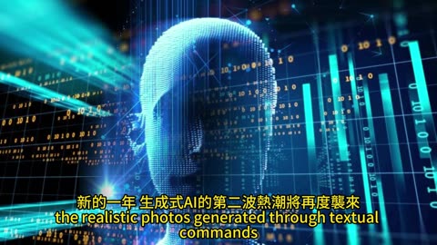 麻省理工科技評論 公布2024最新預測