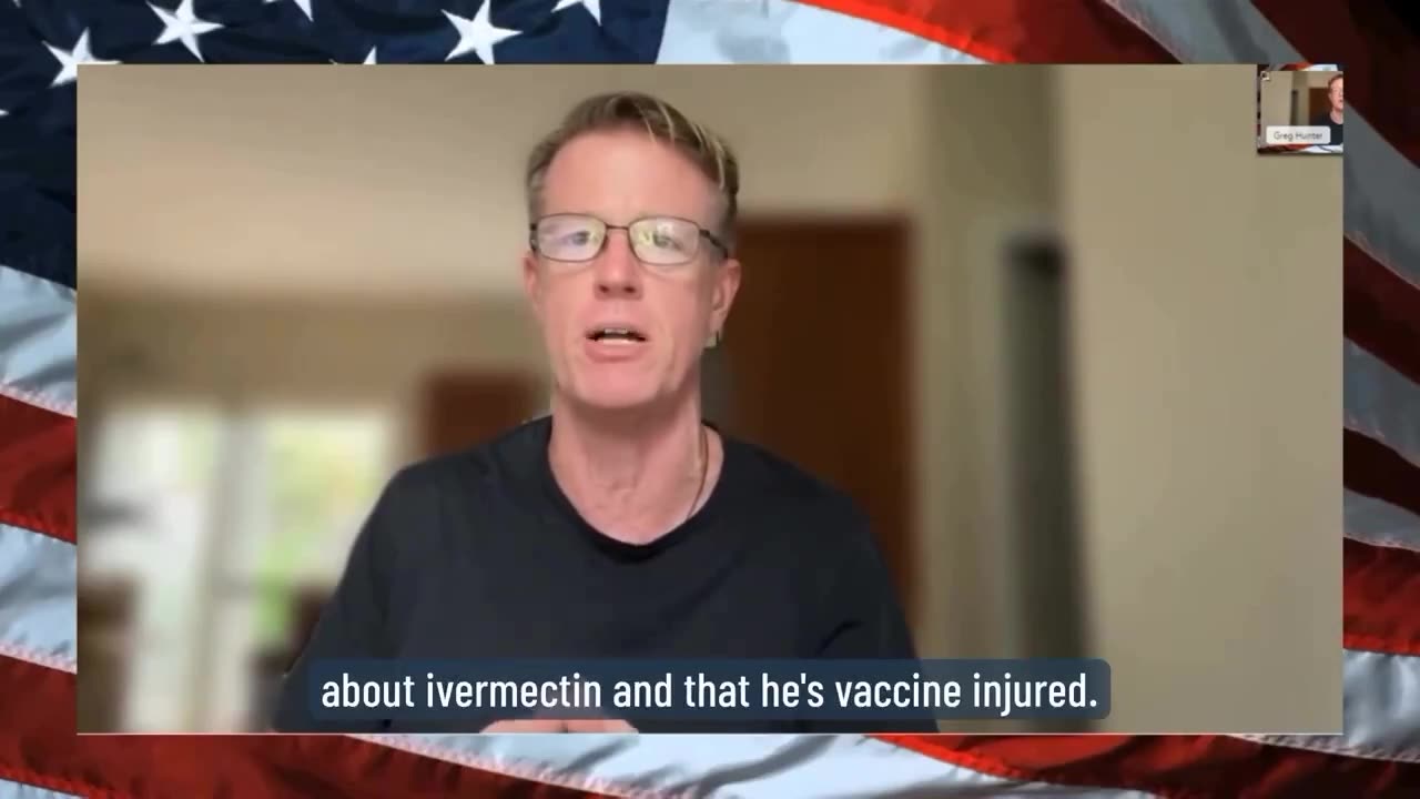 edward dowd on vaccine lies