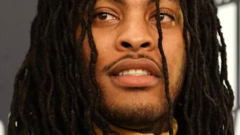 Who is Waka Flocka's new girlfriend?