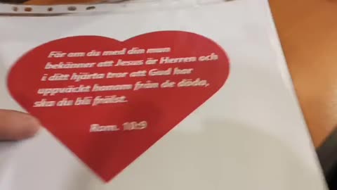 Gallerian, Krämaren, Örebro 9 Dec. 2021