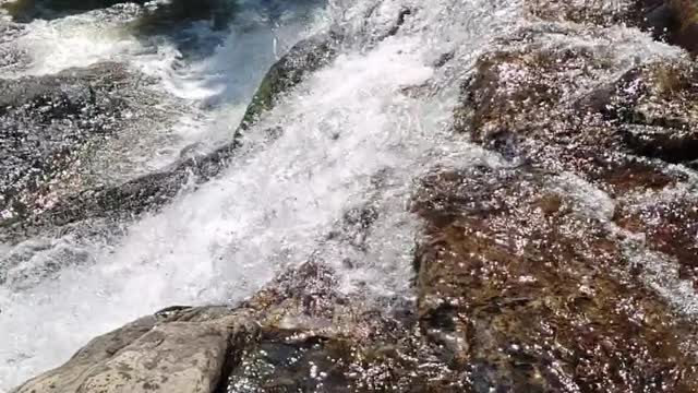 Wanterfall Slow Motion Slowpro