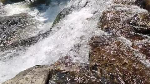 Wanterfall Slow Motion Slowpro