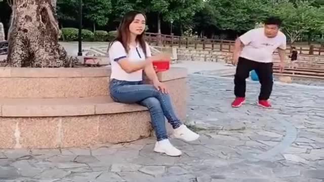 The funniest TikTok of 2021 😂😂