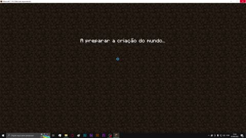 SOBREVIVENDO NO SUPERPLANO NO MINECRAFT | EP 1 | PT-BR