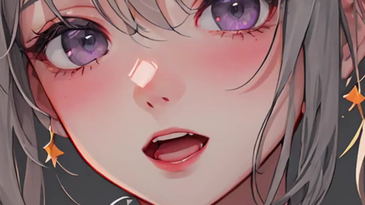 Anime Girl