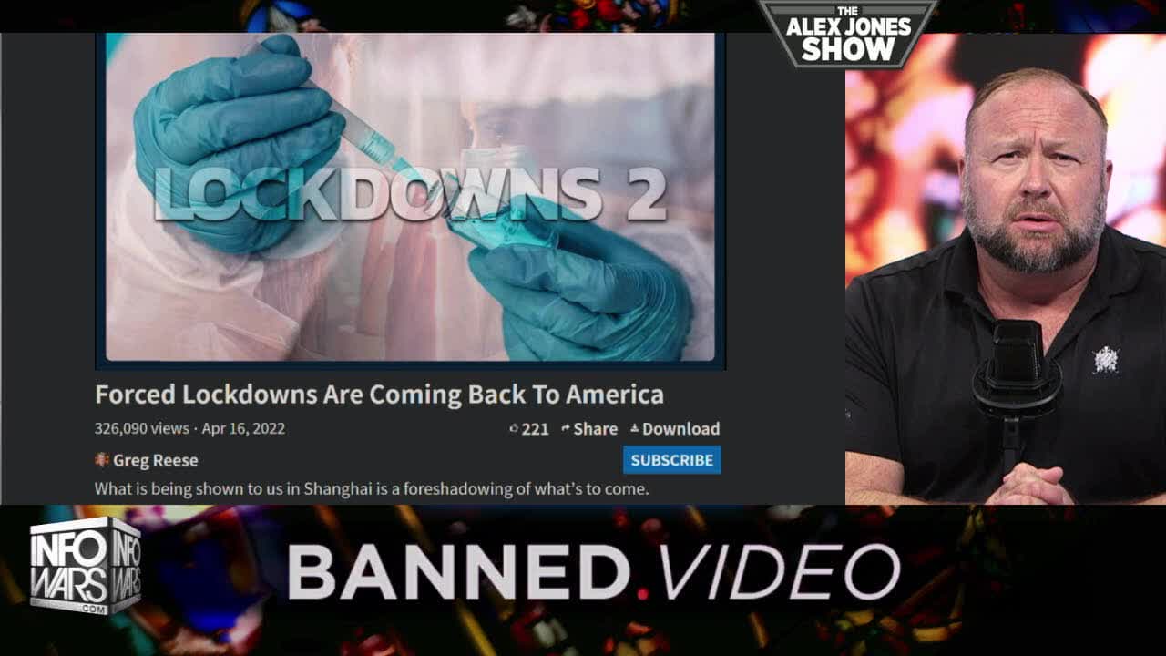 Lockdown 2.0: Can You Survive?