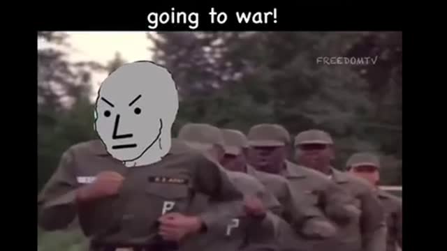 Brandon’s Normie army
