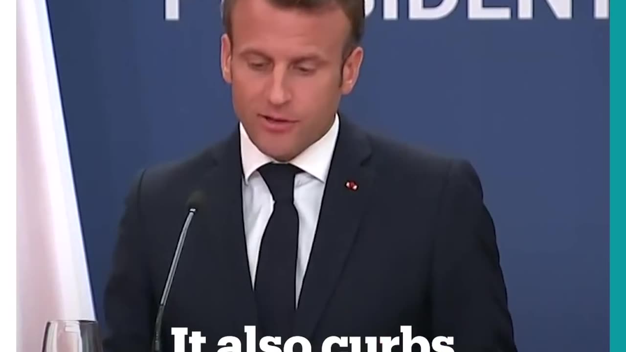 France's double standard on Palestine