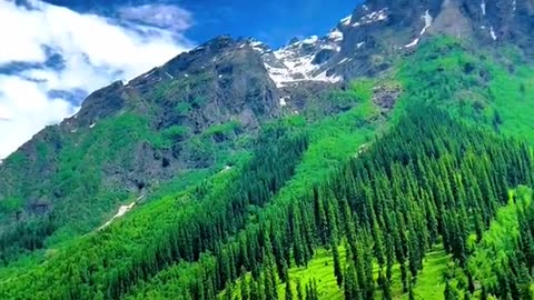 Domail astore gilgit batistan Pakistan