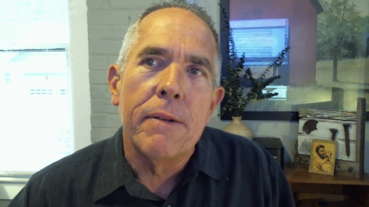 July 16; 2024: Good Things May Be Happening, But You Wouldn’t Know It From Trad Inc.