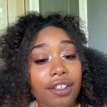 My anxiety and depression left!