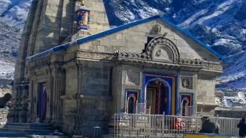 Mahadev temple 💖