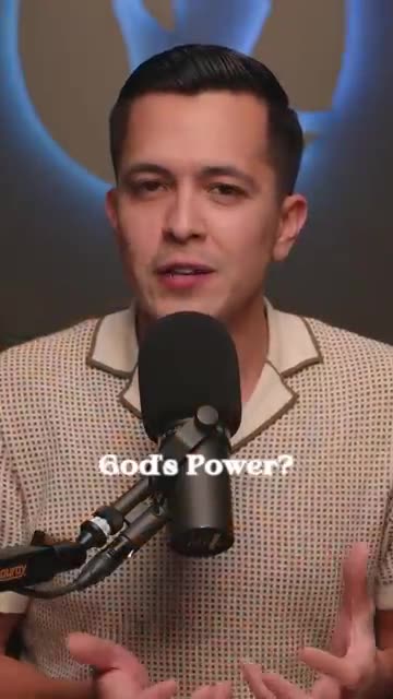 Can You REALLY Feel God's Power? Here’s How!